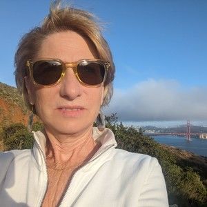 Meet your Posher, Darcie